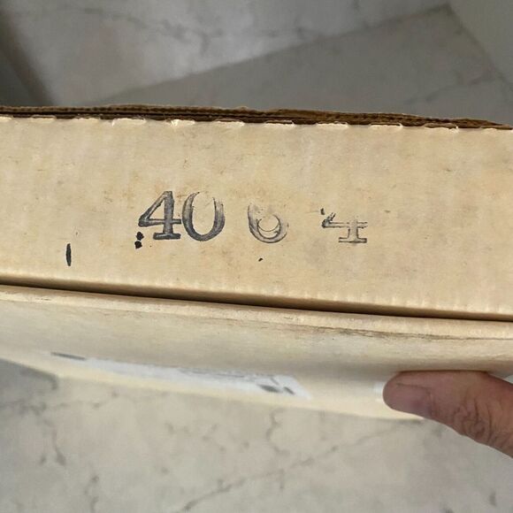 1992 Knowles 'Santa's On His Way' by Haddon Sundblom Plate with Certificate - Picture 11 of 12